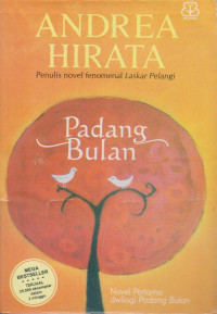Image of PADANG BULAN