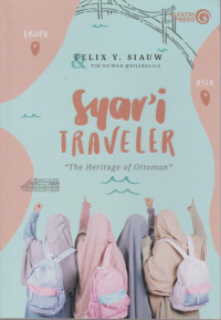 Image of Syar'i Traveller (The Herritage Of Ottoman)