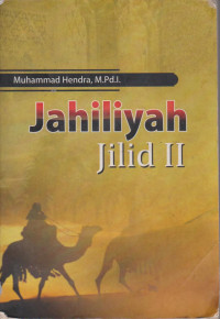 Image of Jahiliyah Jilid II