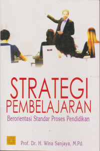 Image of Strategi Pembelajaran