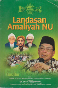 Image of Landasan Amaliyah NU