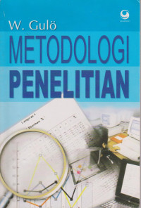 Image of Metodologi Penelitian