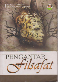 Image of Pengantar Filsafat