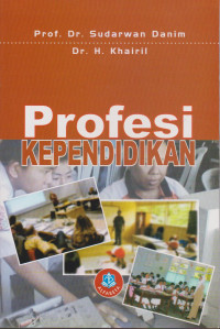 Image of Profesi Kependidikan