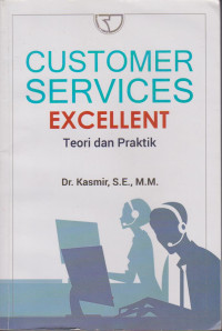Image of Customer Services Exellent (Teori dan Praktik)