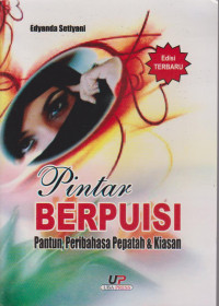 Image of Pintar Berpuisi Pantun, Peribahasa Pepatah & Kiasan