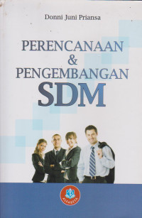 Image of Perencanaan dan Pengembangan Sumber Daya Manusia