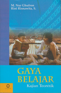 Image of Gaya Belajar