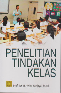 Image of Penelitian Tindakan Kelas