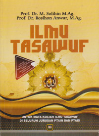 Image of Ilmu Tasawuf