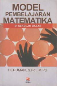 Image of Model Pembelajaran Matematika Di Sekolah Dasar