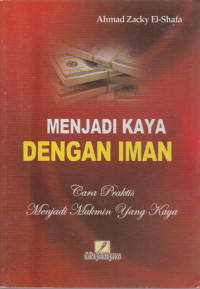 Image of Menjadi Kaya dengan Iman