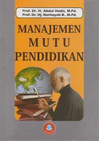 Image of Manajemen Mutu Pendidikan