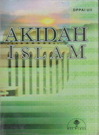 Image of Akidah Islam
