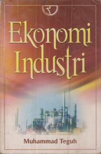 Image of Ekonomi Industri
