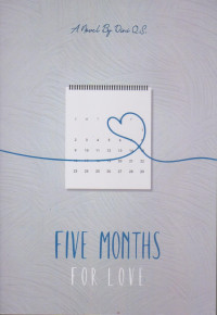 Image of Five Months For Love