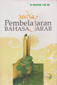 Image of Media Pembelajaran Bahasa Arab