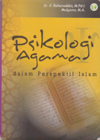 Image of Psikologi Agama dalam Perspektif Islam