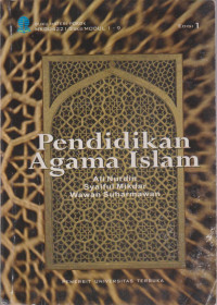 Image of Pendidikan Agama Islam