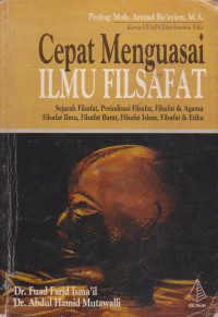 Image of Cepat Menguasai Ilmu Filsafat