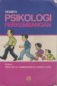 Image of PSIKOLOGI PERKEMBNGAN