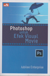 Image of Photoshop Untuk Efek Visual Movie