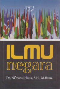 Image of Ilmu Negara