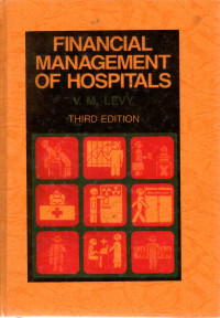 Image of Financial Management of Hospitals