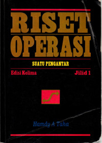 Image of Riset Operasi