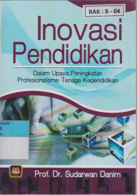 Image of INOVASI PENDIDIKAN