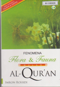 Image of Fenomena Flora dan Fauna dalam Al-Qur'an