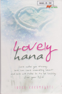 Image of Lovely Hana