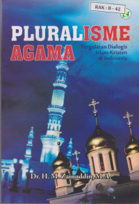 Image of Pluralisme Agama