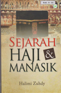 Image of Sejarah Haji & Manasik