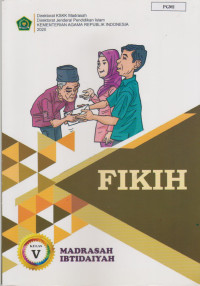 Image of Fikih MI Kelas V