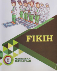 Image of Fikih MI Kelas II