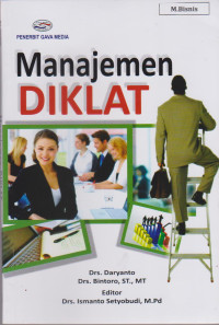 Image of Manajemen Diklat