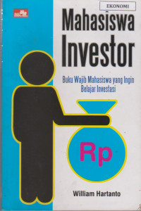 Image of Mahasiswa Investor