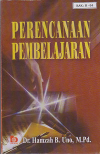 Image of Perencanaan Pembelajaran