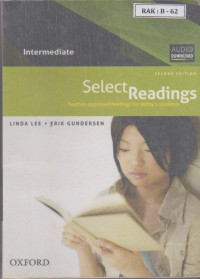 Image of Select Readings Intermediate