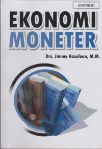 Image of Ekonomi Moneter