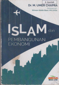 Image of Islam dan Pembangunan Ekonomi