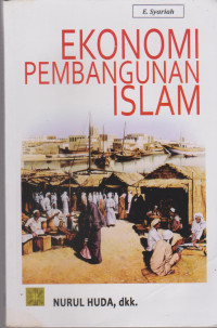 Image of Ekonomi Pembangunan Islam