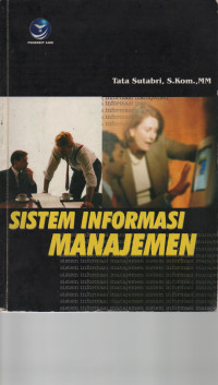 Image of SISTEM INFORMASI MANAJEMEN