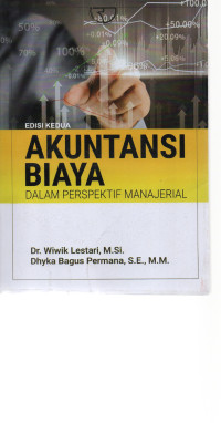 Image of Akuntansi Biaya dalam Perspektif Manajerial
