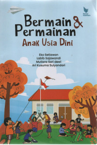 Image of Bermain dan Permainan Anak Usia Dini