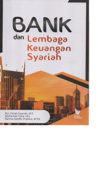 Image of Bank dan Lembaga Keuangan Lainnya