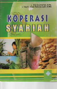 Image of Koperasi Syariah