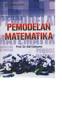 Image of Pemodelan Matematika