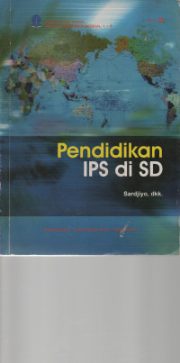 Image of Pendidikan IPS di Sd